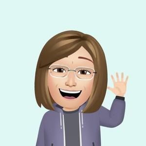 Meet your Posher, Evelyn